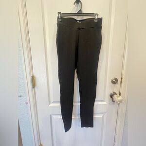 Sabrina Lauren Black Leggings